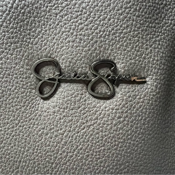 Jessica Simpson Hand/Crossbody Bag - Picture 3 of 10